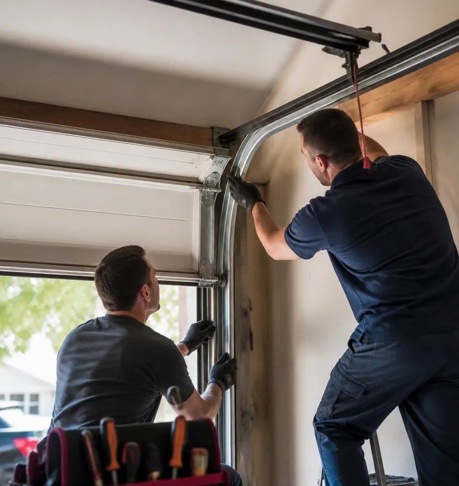 The 1990s Garage Door Argument: What Actually Needs Fixing — Dayton Garage Door, Dayton, OH