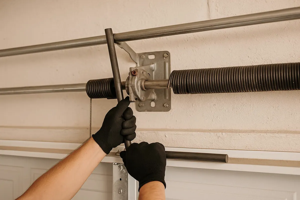 The Day You Watch the Garage Door Come Down Fast: A Safety Checklist for Kids and Pets — Dayton Garage Door, Dayton, OH